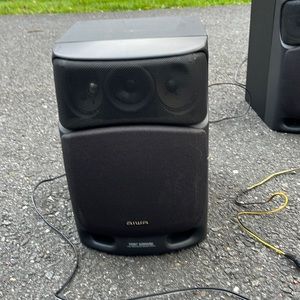 Speakers